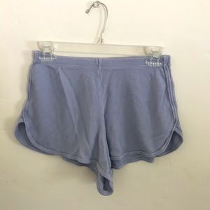 Lisette Thermal shorts